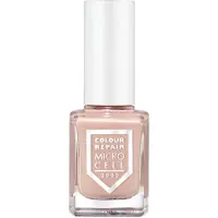 Micro Cell Nail Repair 2000 Colour Nagellack Charming Rose 11 ml