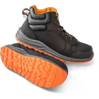 Result WORK-GUARD Stirling Safety Boot