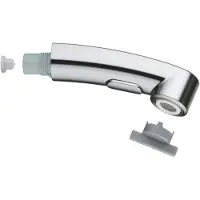 GROHE 46956000, Chrom, Metall, 1 Stück(e)