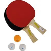 PRO TOUCH Tischtennis-Set PRO 2000 - 2 Player