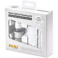 Nisi Nano Optisches Nano-Reinigungsset