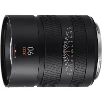 Hasselblad XCD 90mm F/2.5