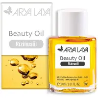 Arya Laya Beauty Oil Rizinusöl 30 ml
