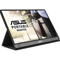 Asus ZenScreen Go MB16AHP 15.6" Tragbarer Monitor