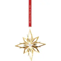 Georg Jensen Weihnachtsmobile Stern