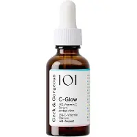 Geek & Gorgeous C-Glow- Serum mit 15% Vitamin C 30 ml