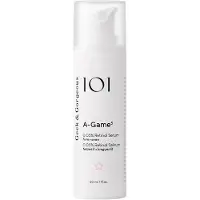 Geek & Gorgeous A-Game 5, Leichtes Serum mit 0,05% Retinal 30 ml