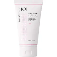 Geek & Gorgeous Jelly Joker – Sanfter Cleanser 150 ml Waschgel