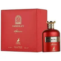 Maison Alhambra Amberly Amoroso Eau de Parfum 100 ml Spray