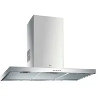 Teka Dsj 950 Dekorative Dunstabzugshaube 90 Cm