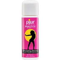 Pjur *myGlide* 0,03 l Gleitmittel