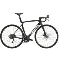 Trek Madone SL 5 Gen 8 - Carbon Rennrad 2025 | matte deep smoke