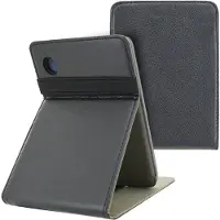 IMoshion Stand Flipcase für das Kobo Clara Colour / BW - Schwarz