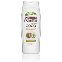 Instituto Espanol coco loción corporal 0,5 l
