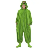 MOM Oscar El Gruñón Herrenkostüm