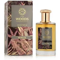 The Woods Collection Mirage Eau De Parfum 100 ml (unisex)