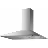 Mepamsa Piramide Plus 70 Cm Dekorative Dunstabzugshaube