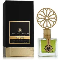 Angela Ciampagna Materia Extrait de Parfum 100 ml