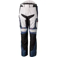 Rst Adventure-X Pro Series Hose Silber Blau Rot Größe 48