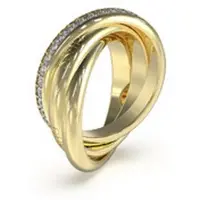 GUESS Perfect Ring