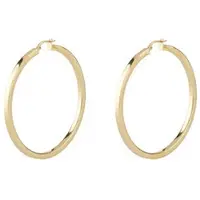 GUESS Jube04199 Hoops I Did It Again Ohrringe