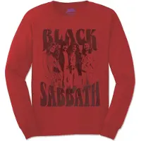 Ginza.se Band and Logo (Longsleeve)