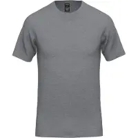 Ceceba Thermo T-Shirt Thermo Sport in grau-dunkel-melange | Gr.: 6