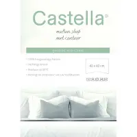 Castella Kissenschutz Molton Sloop Orion 12 & 14 cm-40 x 60 cm