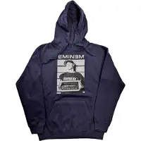 Ginza.se Arrest (Hoodie)