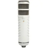 Røde Podcaster Mkii Mikrofon