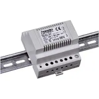 Comatec Hutschienen Netzteil (DIN Rail) Stromversorgung Serie TBD2 AC/AC