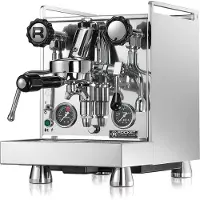 Rocket Espresso Kaffeemaschine Rocket Espresso „Mozzafiato Chronometro R“