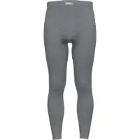 Ceceba Thermo Unterhose, Lang Thermo Sport in grau-dunkel-melange | Gr.: 9