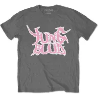 Ginza.se DEADHAPPY Pink