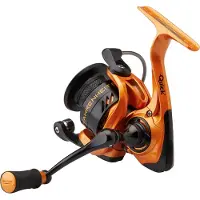 Dam Fahrenheit 6 2500S Fd 5+1Bb Igsp