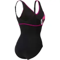 Arena Damen Badeanzug WOMEN'S BODYLIFT SWIMSUIT JENNIFER WING BACK C CUP