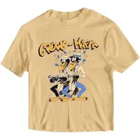 Ginza.se Crowe Mafia