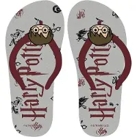 Harry Potter Flip Flops für Kinder - 29
