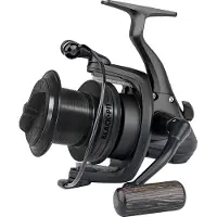 Spro Black Pit 6000 - Angelrolle