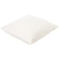 Libeco Kissenbezug Heritage Oyster (Leinen)-80 x 80 cm