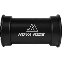Novaride Bb386 24 Mm Shimano Tretlager