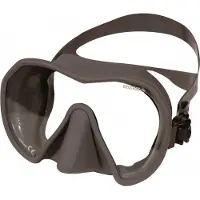 BEUCHAT Maxlux S Tauchmaske