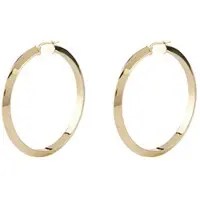 GUESS Jube04193 Hoops I Did It Again Ohrringe