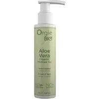 Orgie BIO *Aloe Vera* Intimate Gel 0,1 l Gleitmittel