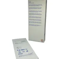 MaiMed porefix steril 10x30 cm 25x1 St