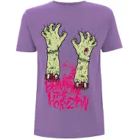 Ginza.se Zombie Hands