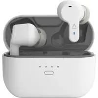 Ginza.se - Zen Air Pro Lightweight, true wireless, sweat-resistant in-ears, White