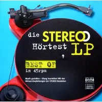 Coast2Coast Die Stereo Hörtest Best Of LP (45 RPM/180g Virgi