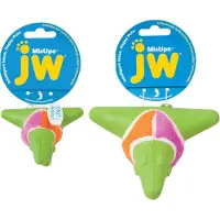 Jw Mixups Arrow Ball S 7,5 cm