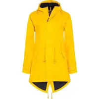 BMS Regenjacke in Rot | Gr.: 46
